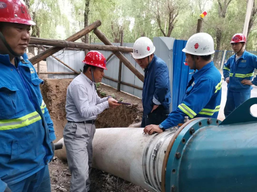 多伦工业管道清洗-管道清淤