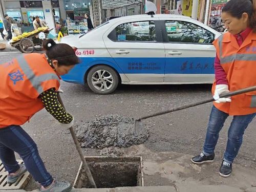 多伦沉沙井清掏-污水井清理