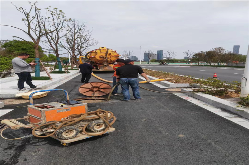 多伦污水池为什么要定期清理