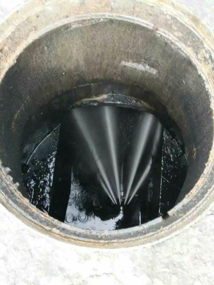 多伦市政管道清洗-排污管道清洗