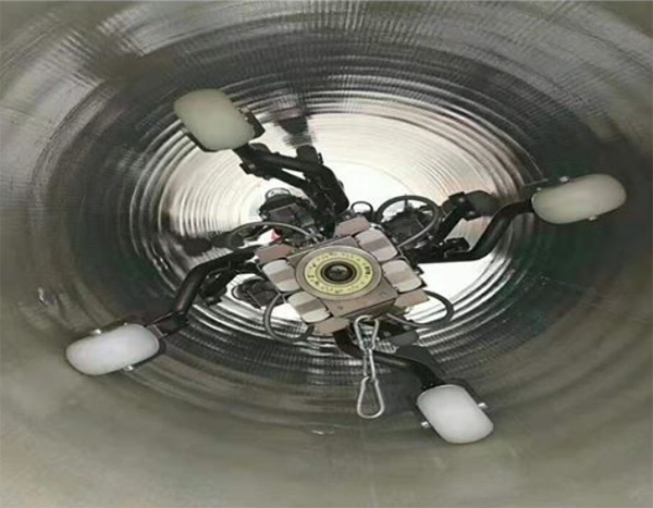 多伦非开挖修复技术在地下管线建设的优势体现