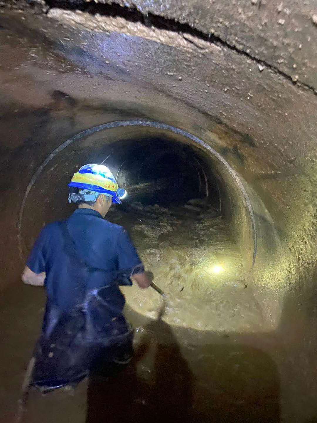多伦管道清洗-管道疏通