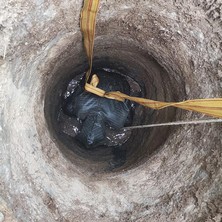 多伦疏通雨水管道 市政管道清淤