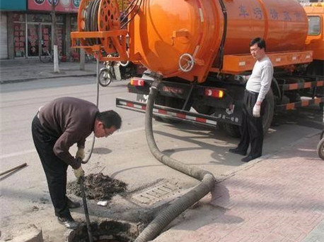 多伦清掏化粪池，健康生活从这里开始